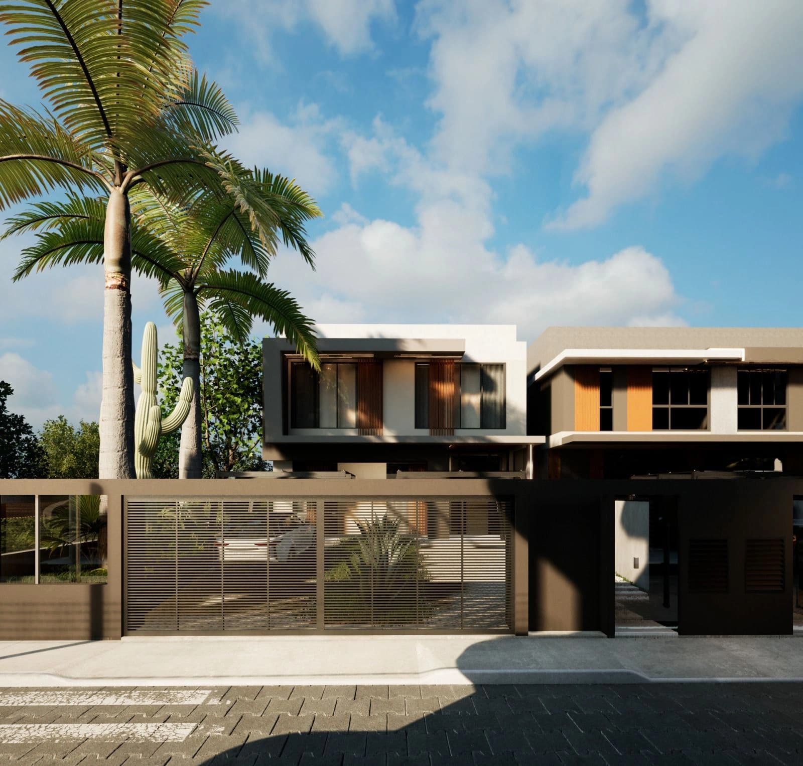 Atlântico Exclusive Home Residence