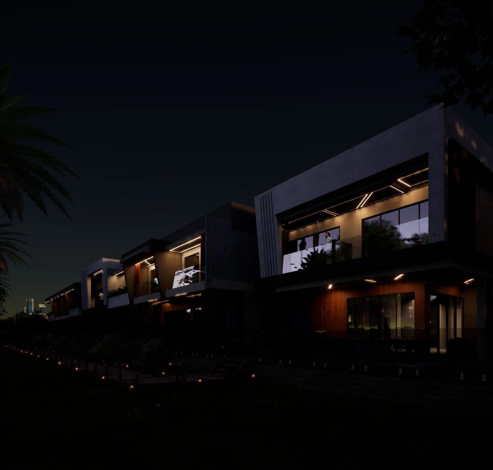 Atlântico Exclusive Home Residence