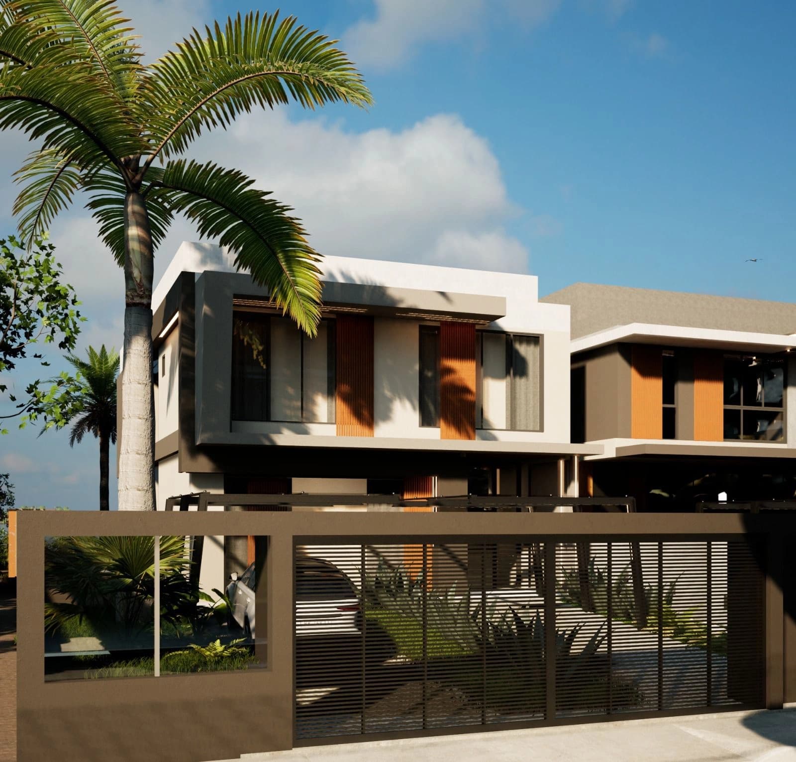 Atlântico Exclusive Home Residence