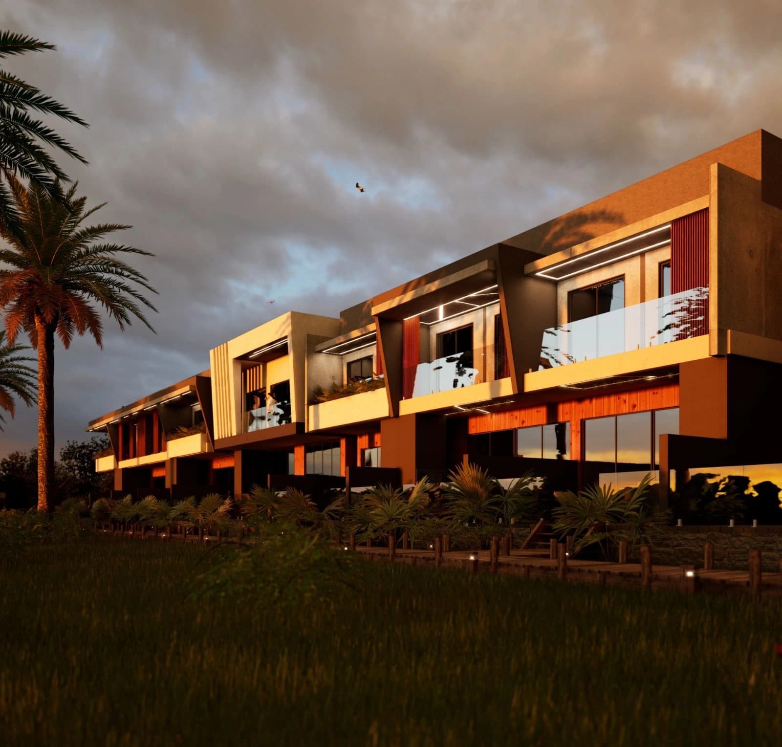 Atlântico Exclusive Home Residence