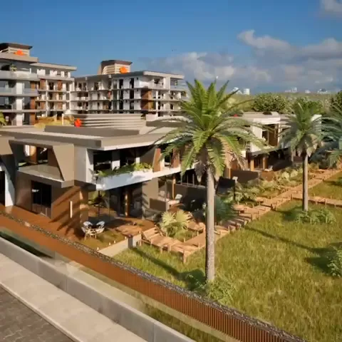 Atlântico Exclusive Home Residence -