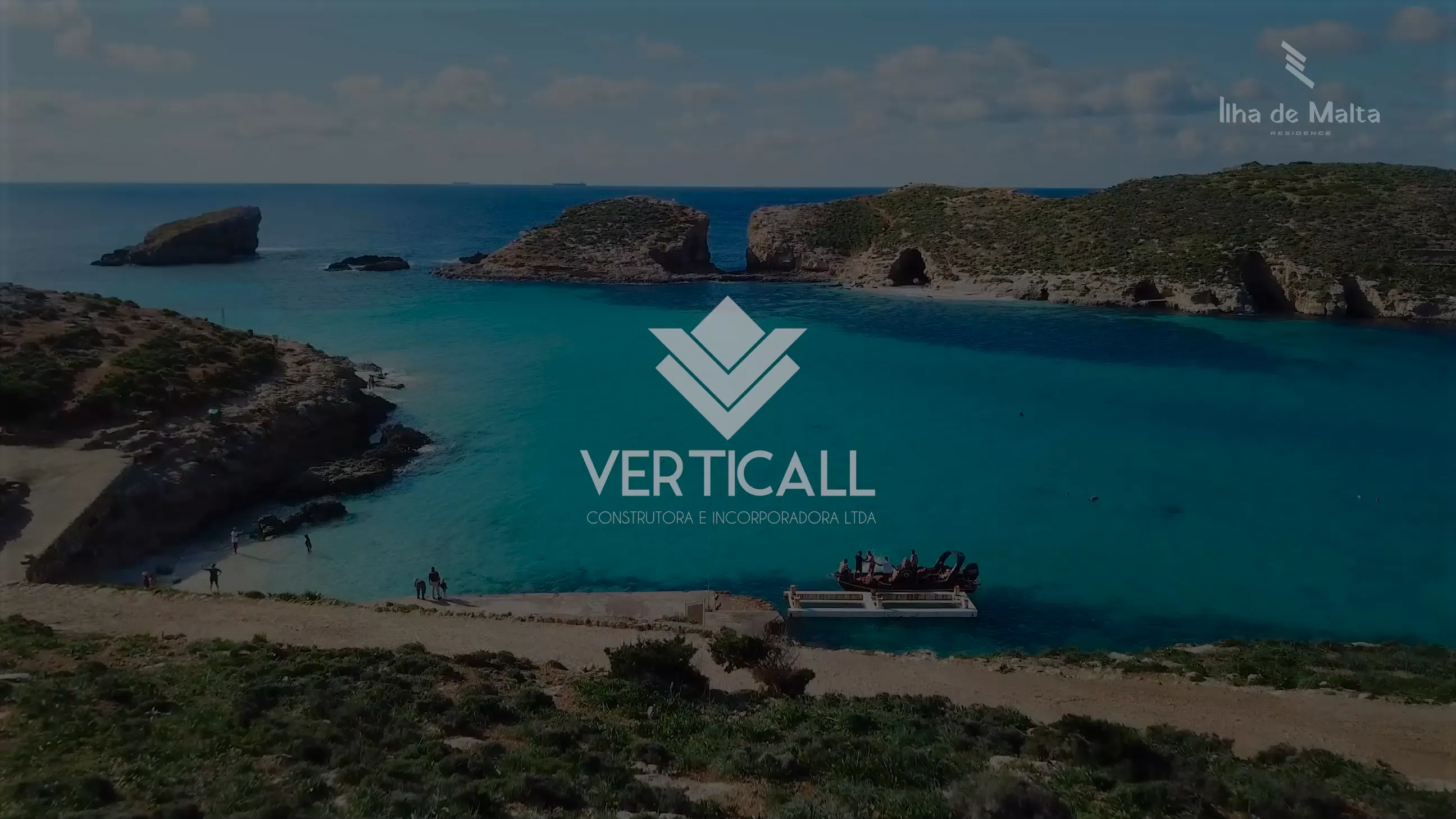 Ilha de Malta Residence -