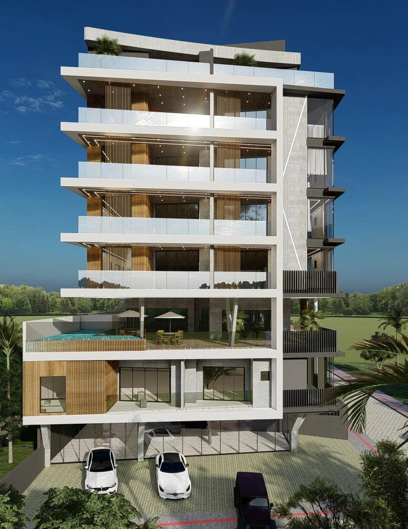 Residencial Bethell