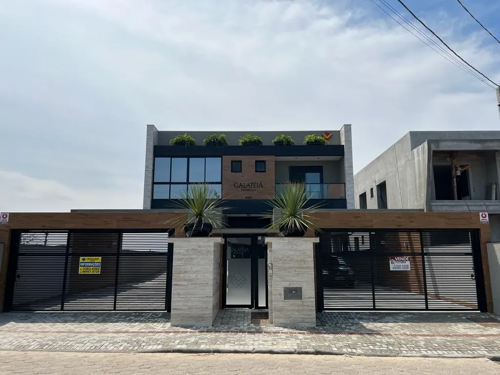 Residencial Galatéia