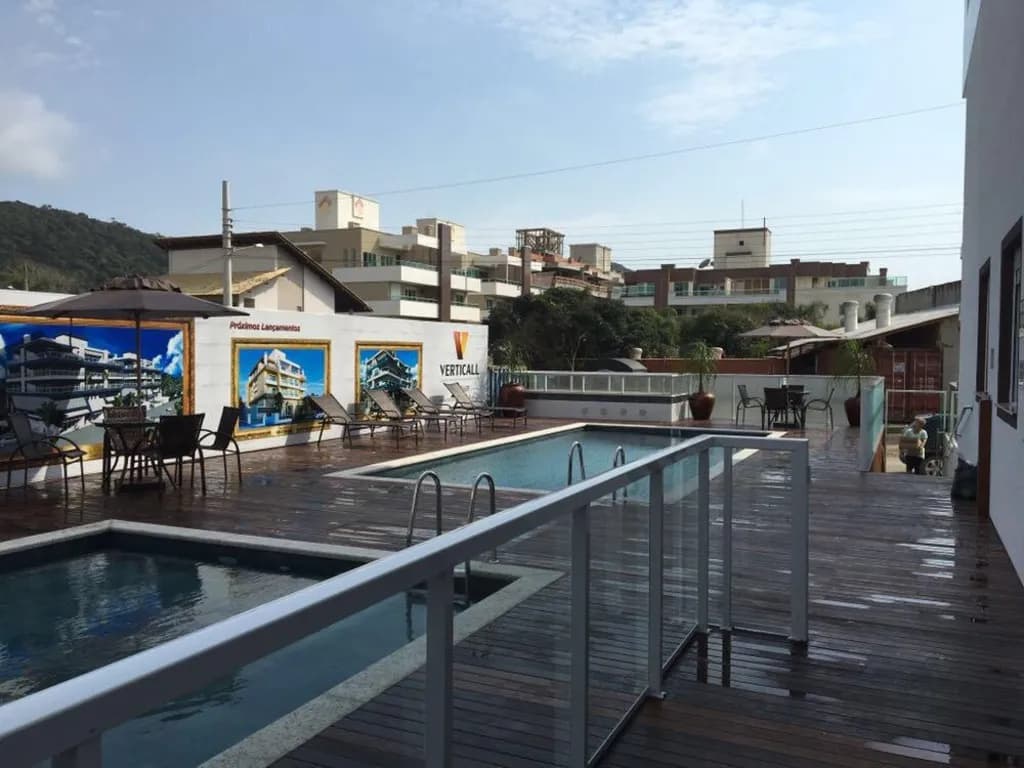 Acabamento interno 10-17 Bloco 01