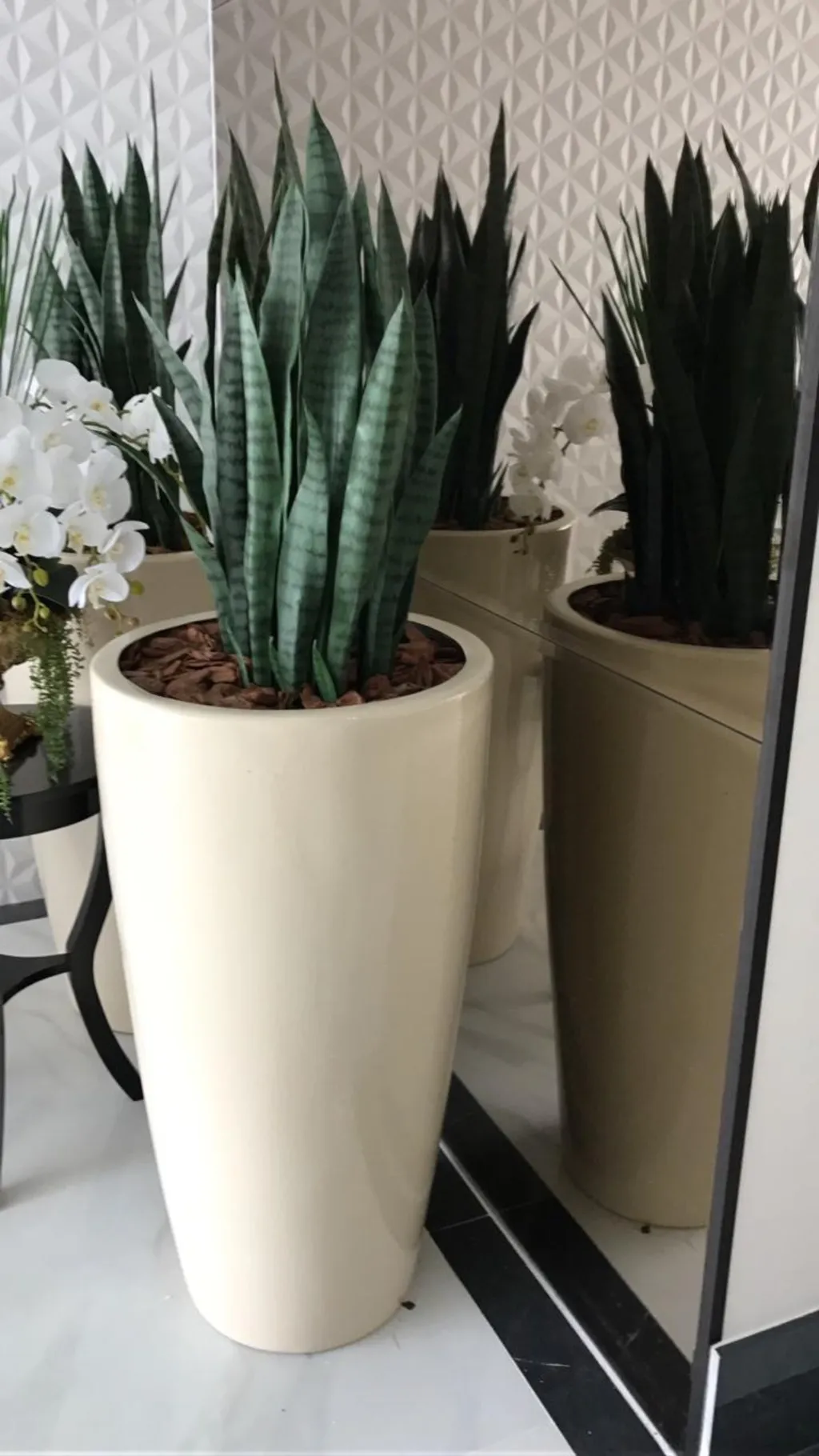 Acabamento interno 10-17 Bloco 01