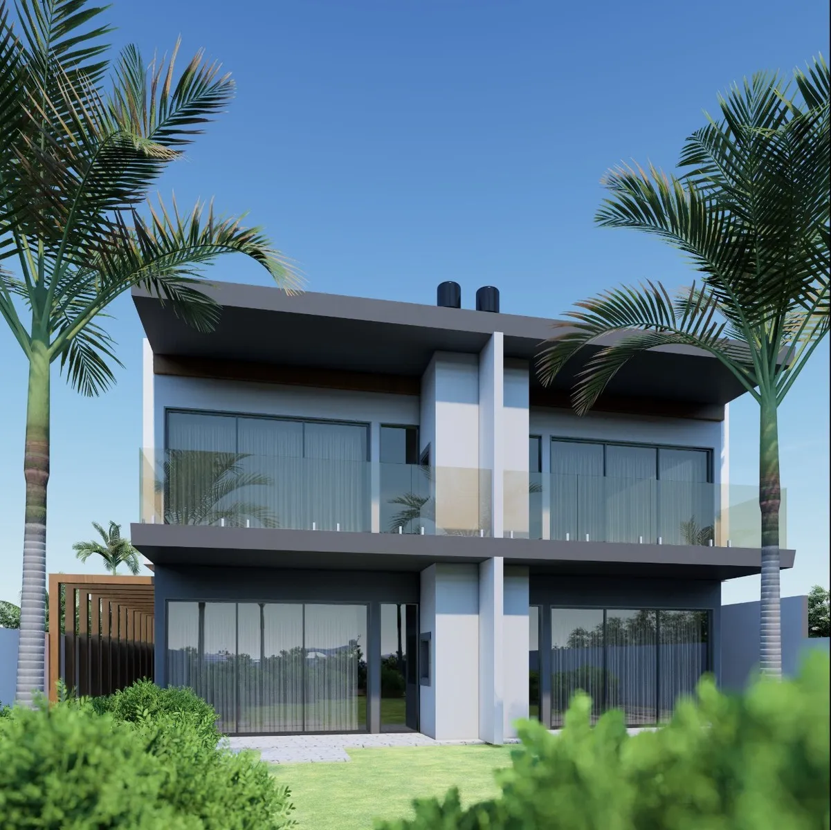 Residencial Nascer do Amanhã