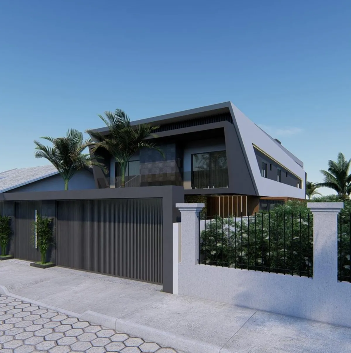 Residencial Porto Feliz