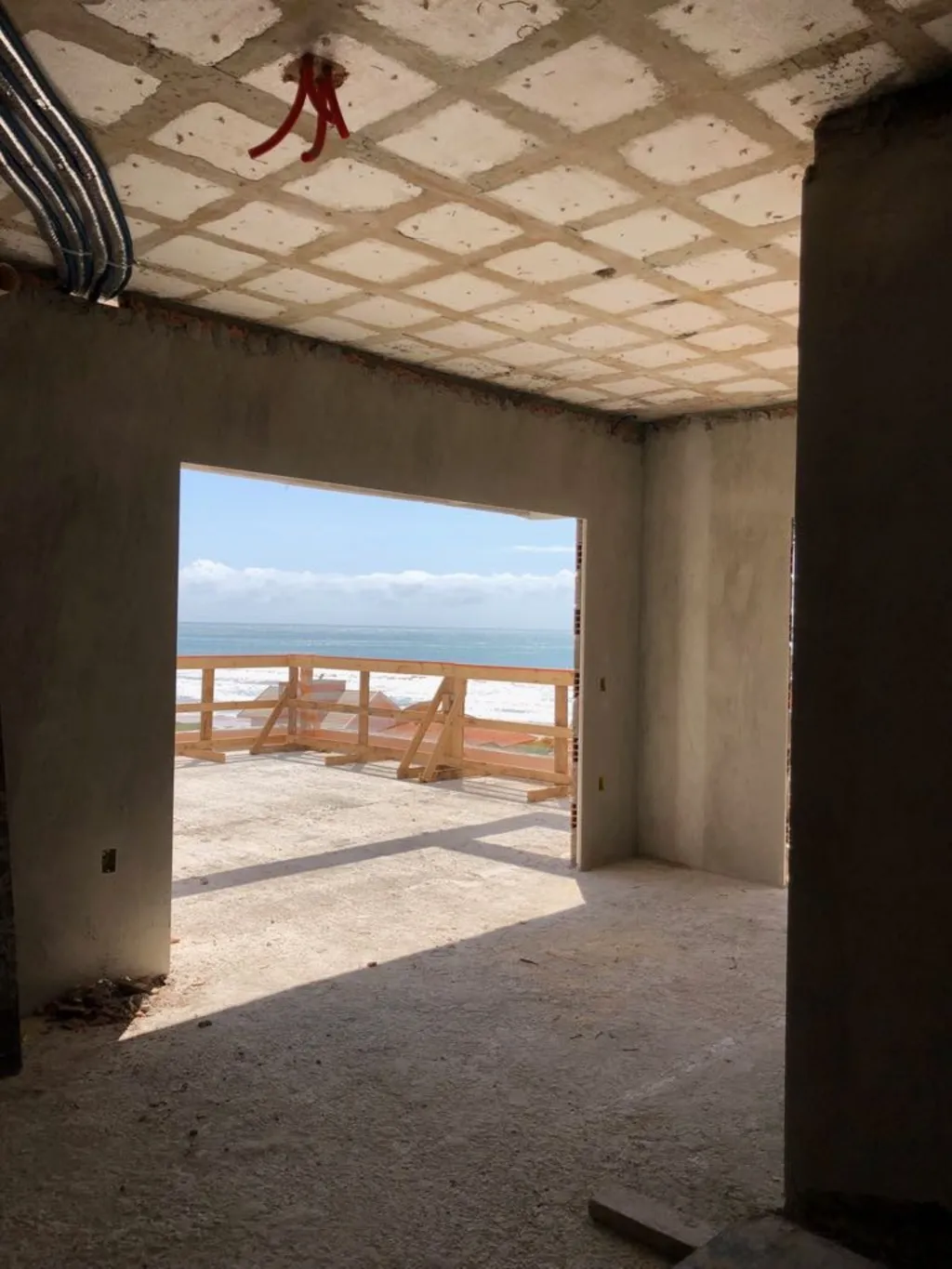 Alvenaria 11-18 Bloco 02