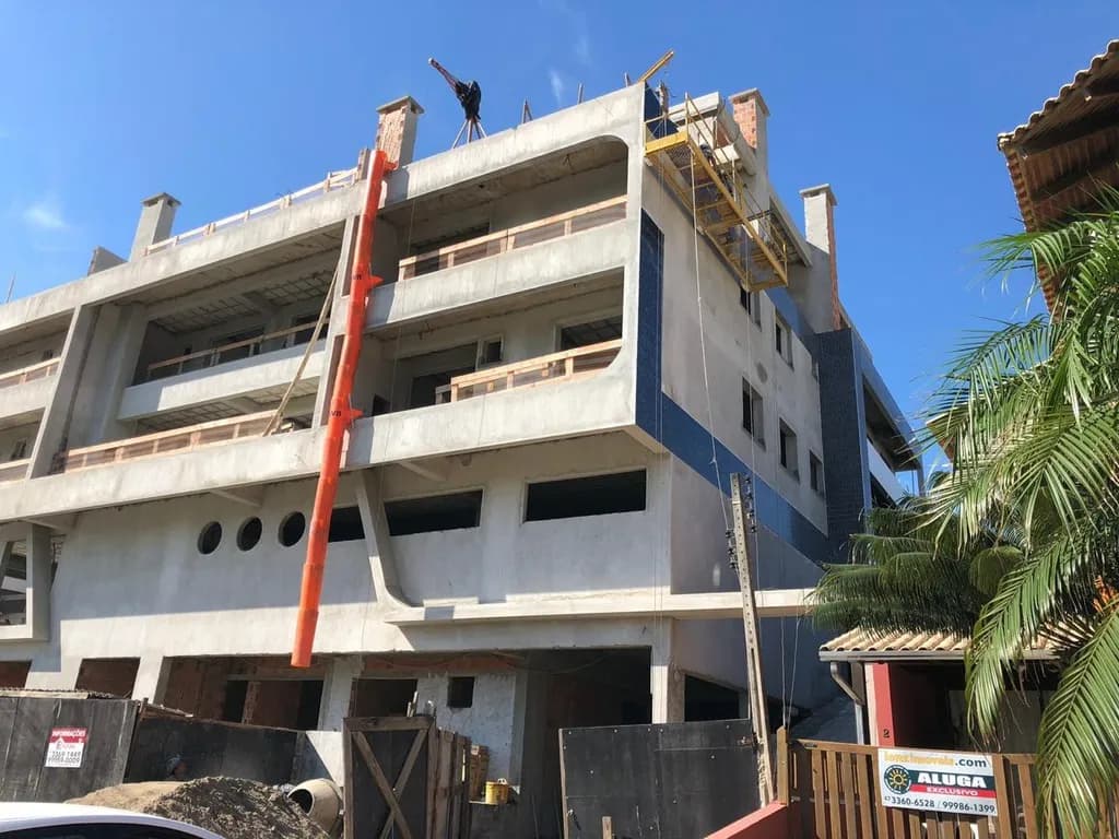 Acabamento interno 01-19 Bloco 02