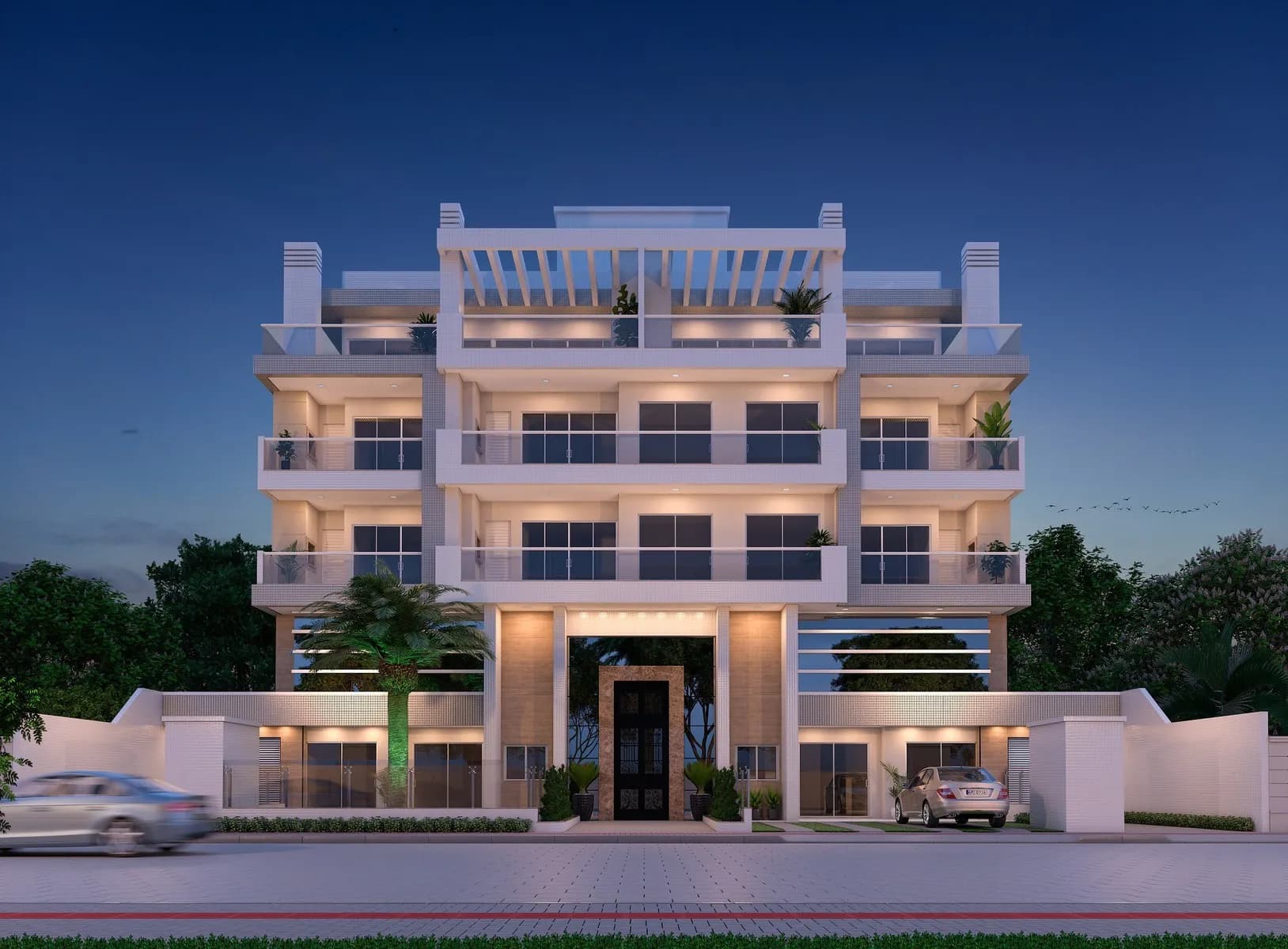 Amoreira Residencial