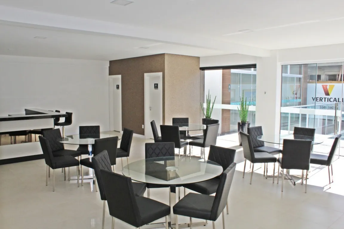 Acabamento interno 10-17 Bloco 01