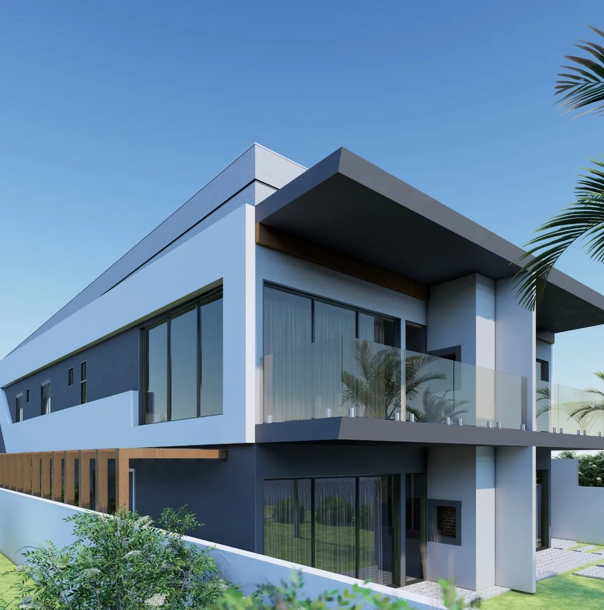 Residencial Nascer do Amanhã