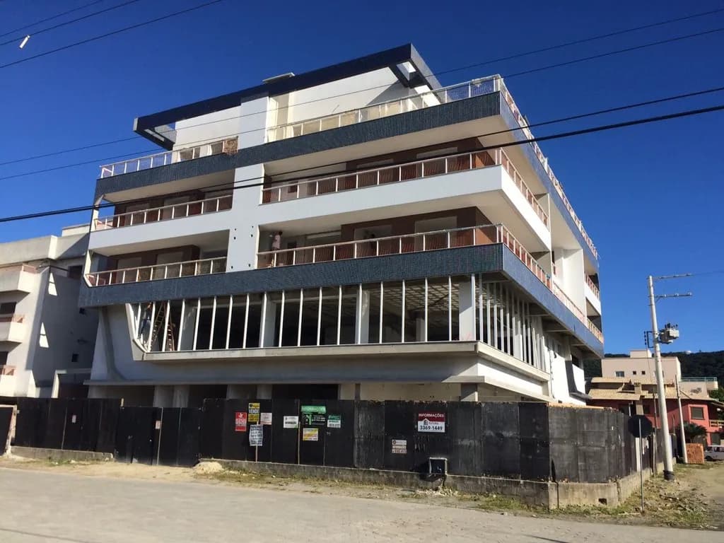 Revestimento externo 08-17 Bloco 01