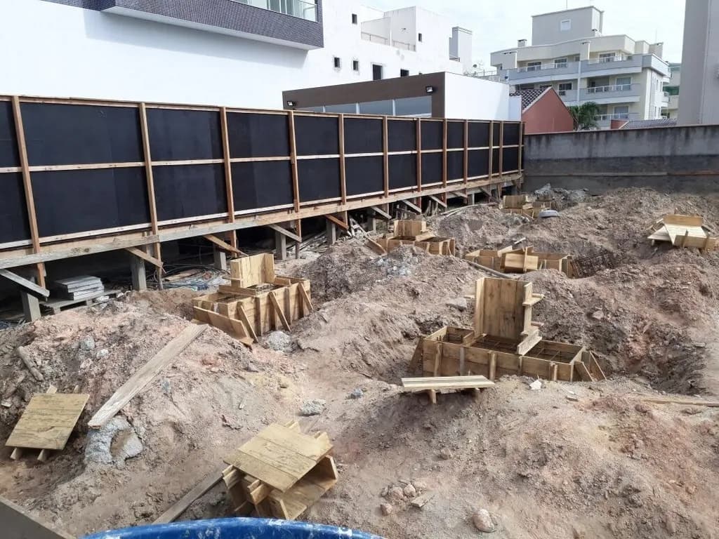 Fundação 12-17 Bloco 02