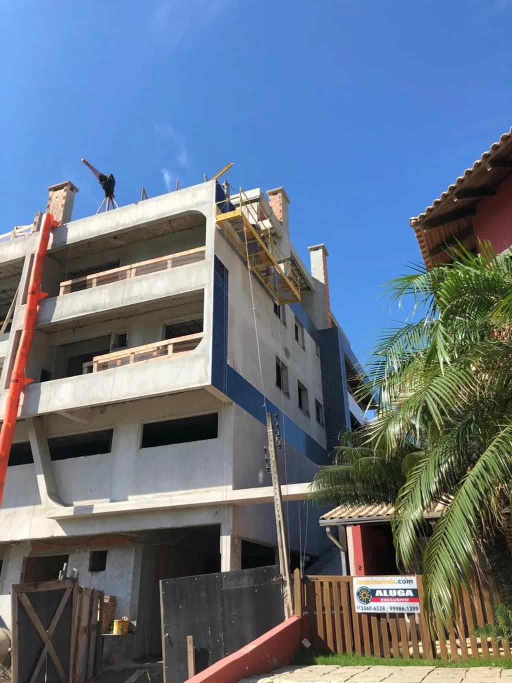 Acabamento interno 01-19 Bloco 02