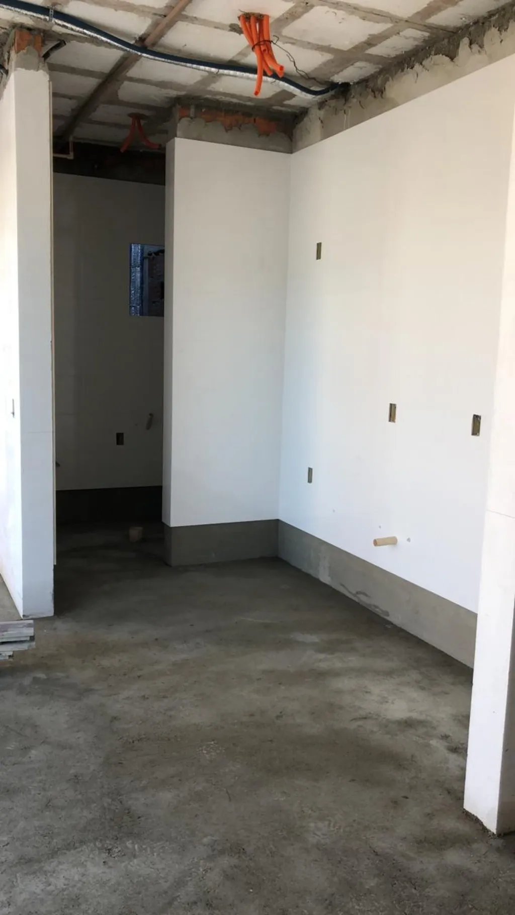 Acabamento interno 01-19 Bloco 02