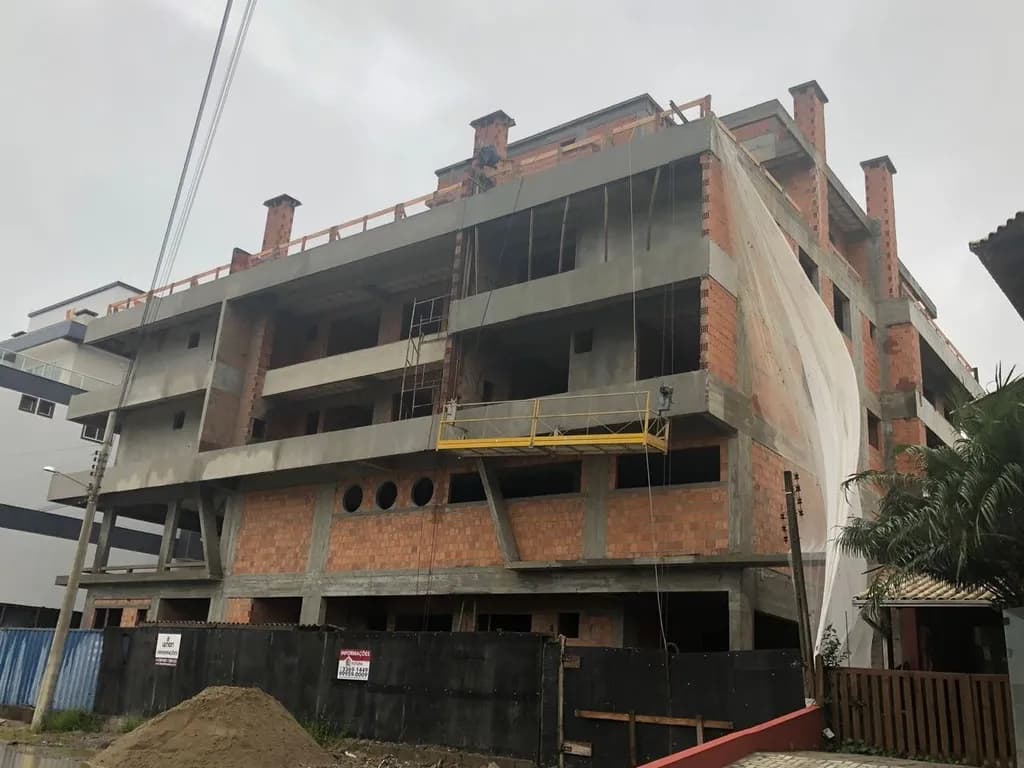 Alvenaria 10-18 Bloco 02