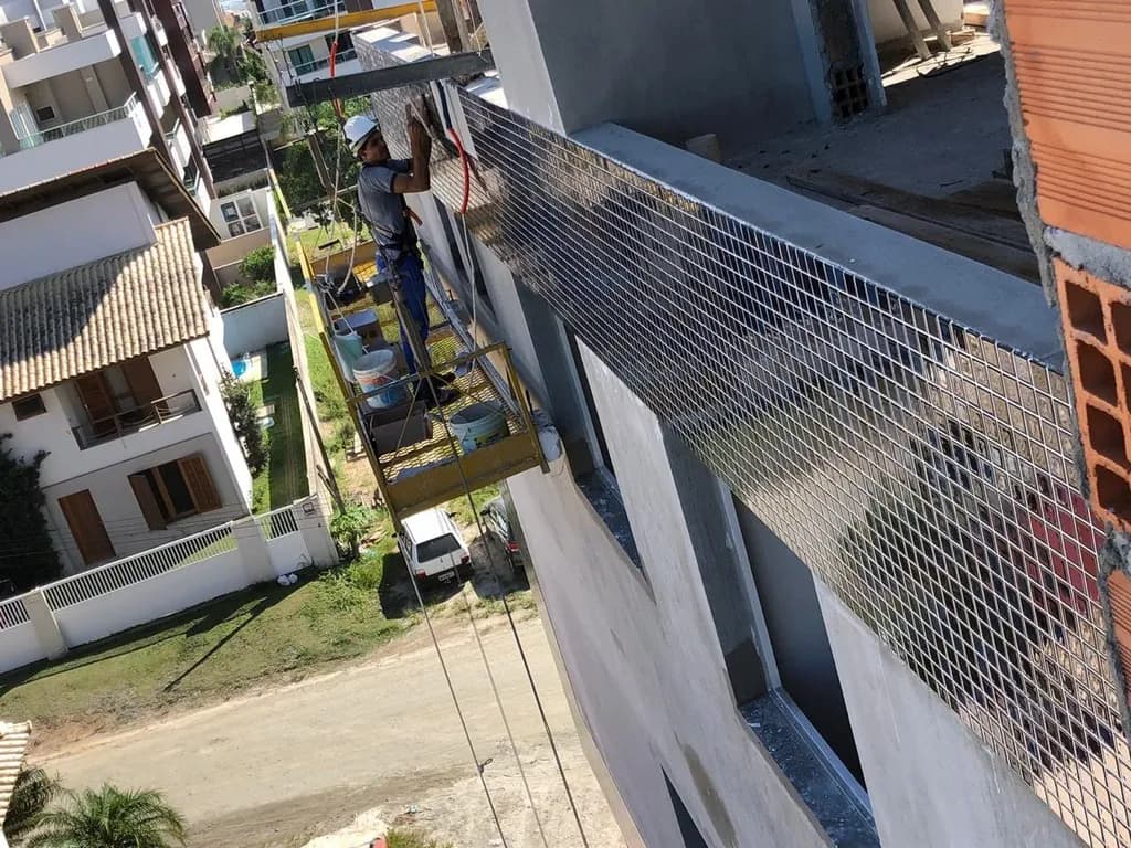 Acabamento interno 01-19 Bloco 02