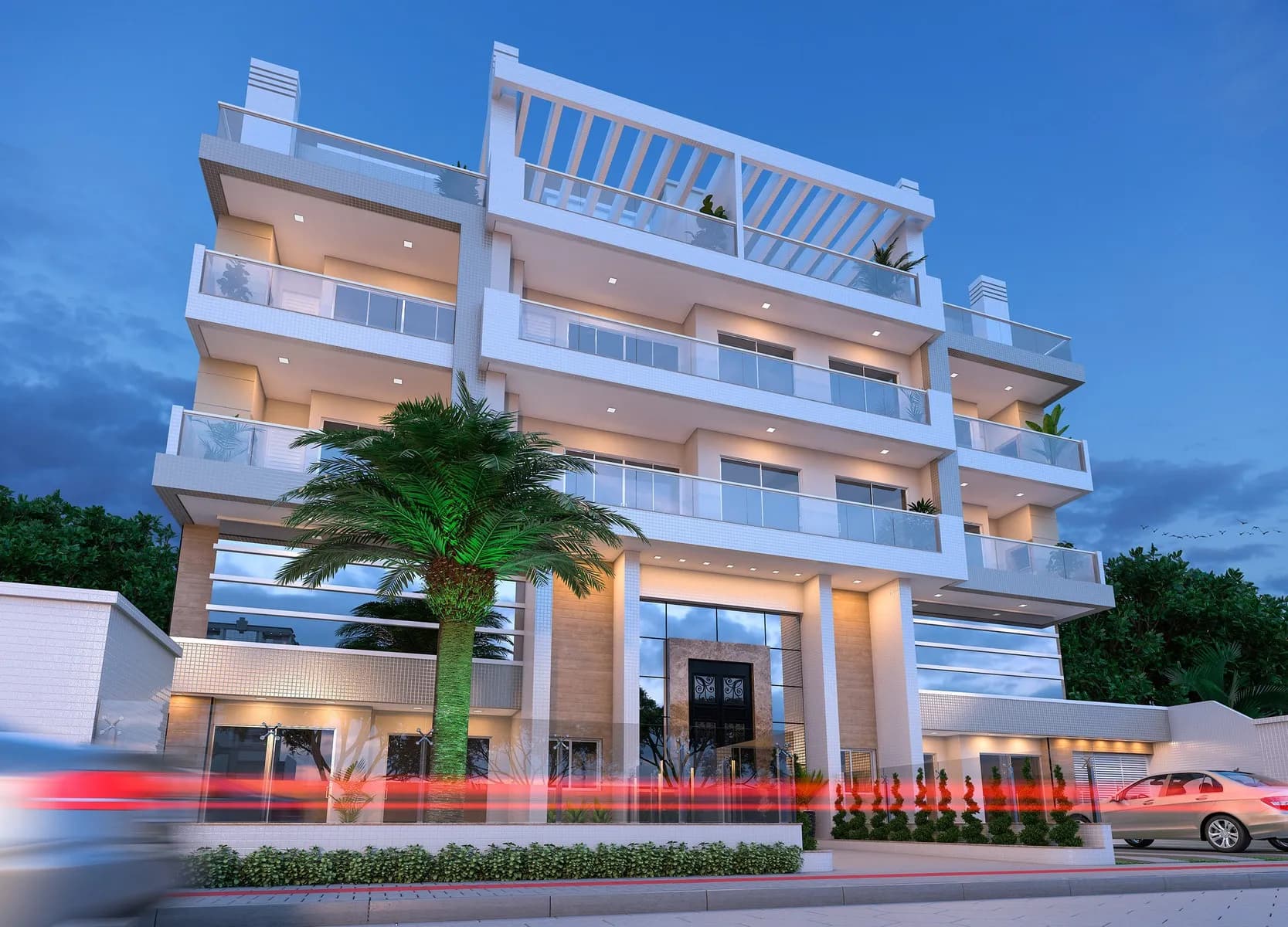 Amoreira Residencial