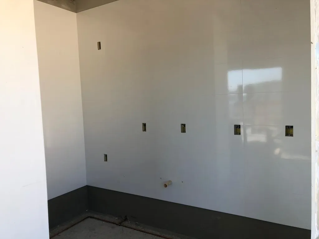 Acabamento interno 01-19 Bloco 02