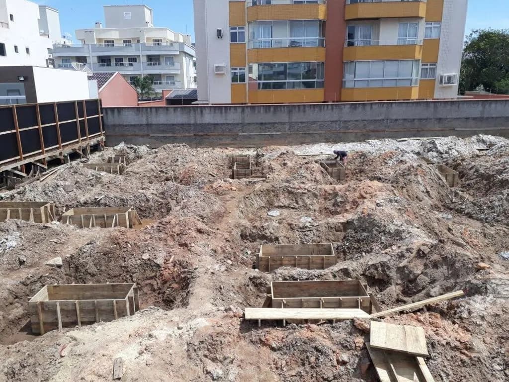 Fundação 12-17 Bloco 02