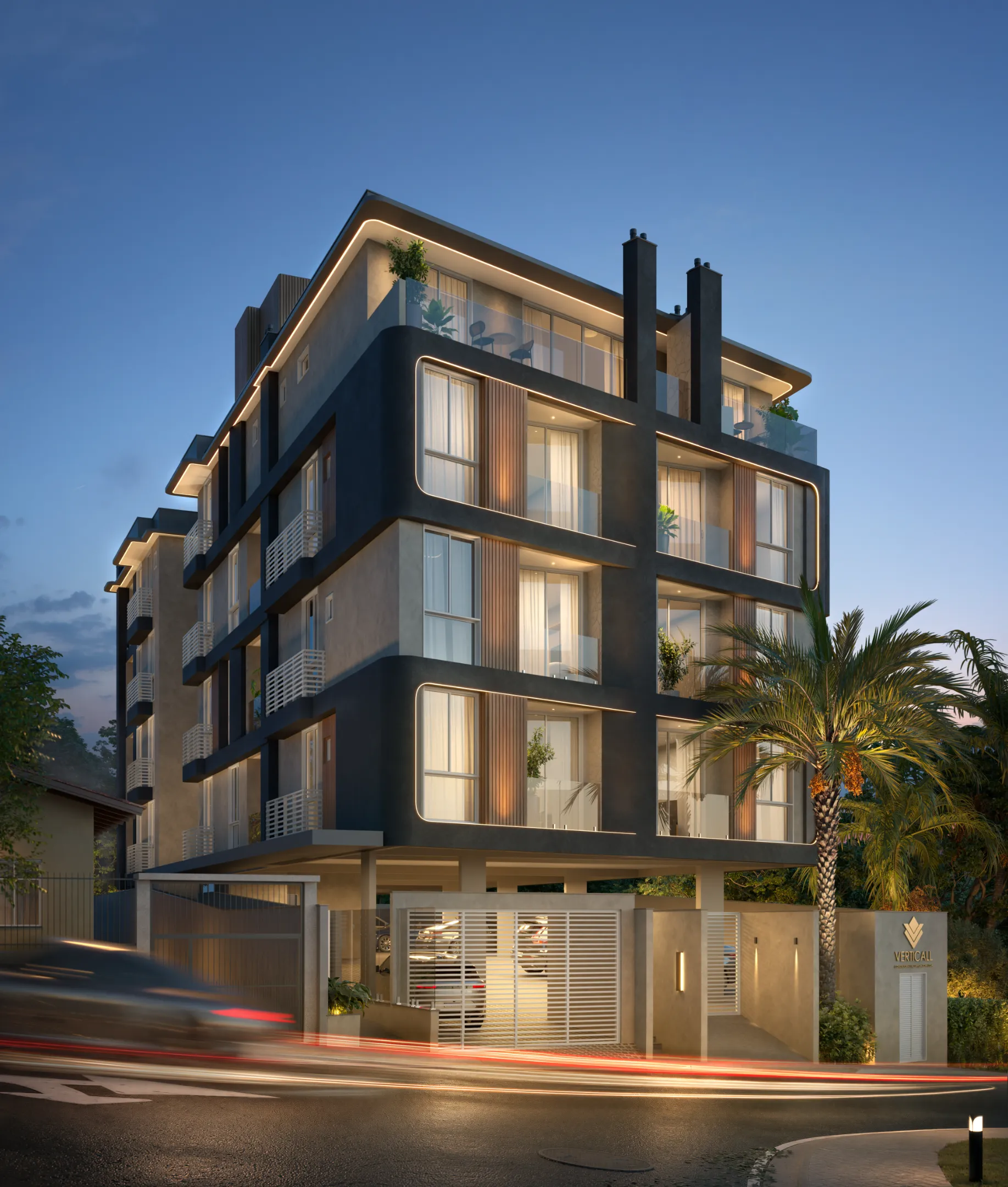 Residencial Lagoinha