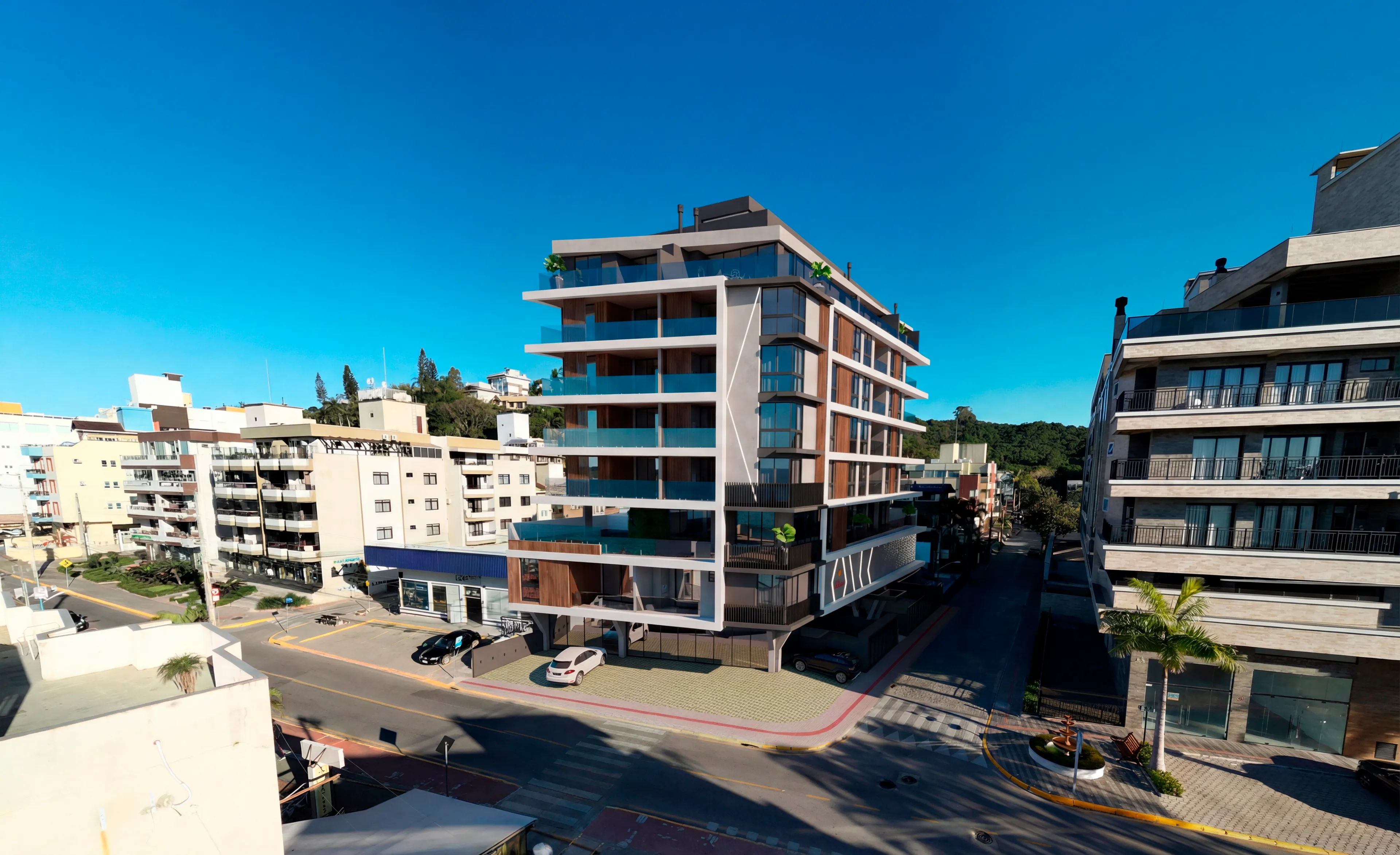 Residencial Bethell