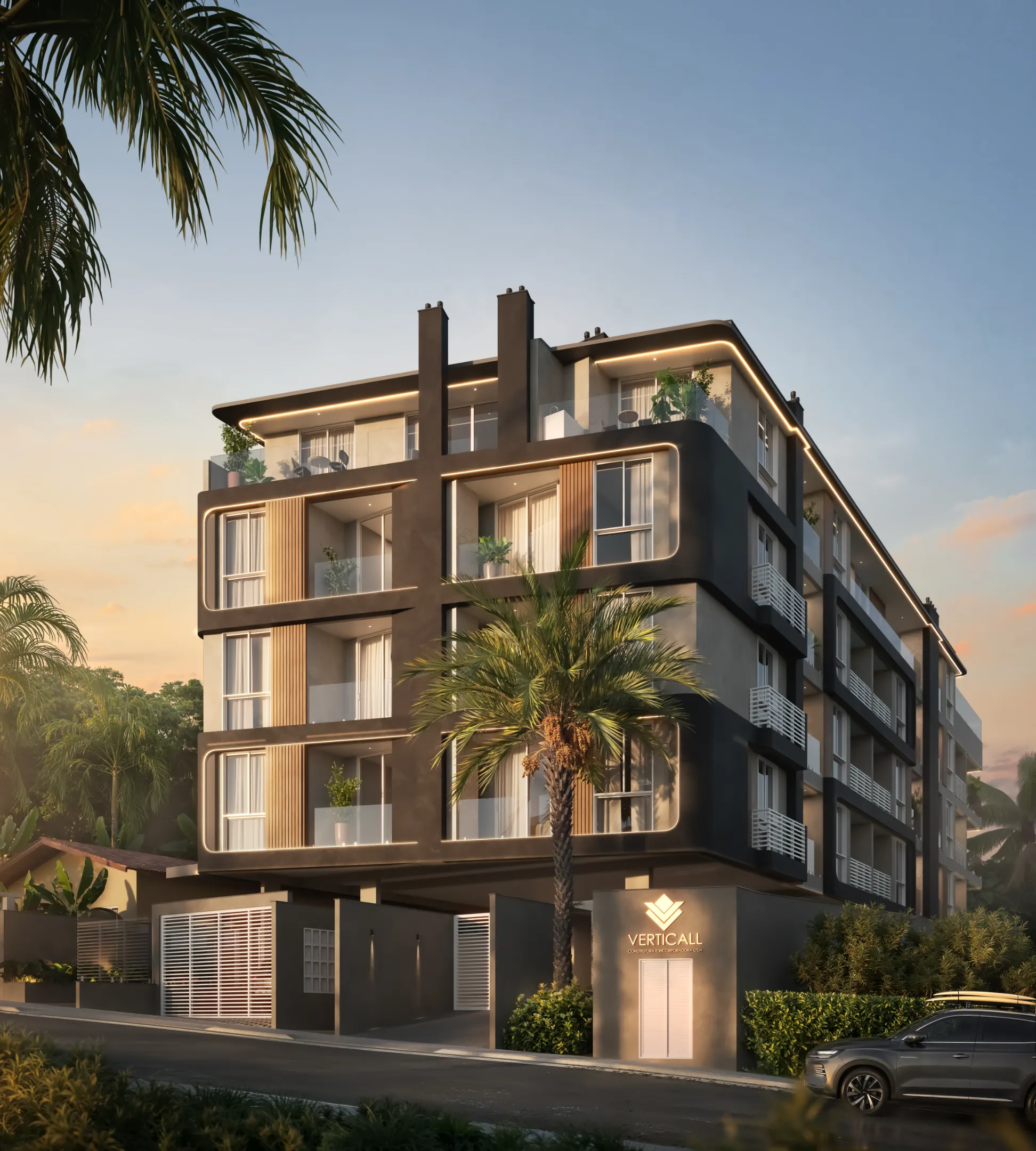 Residencial Lagoinha