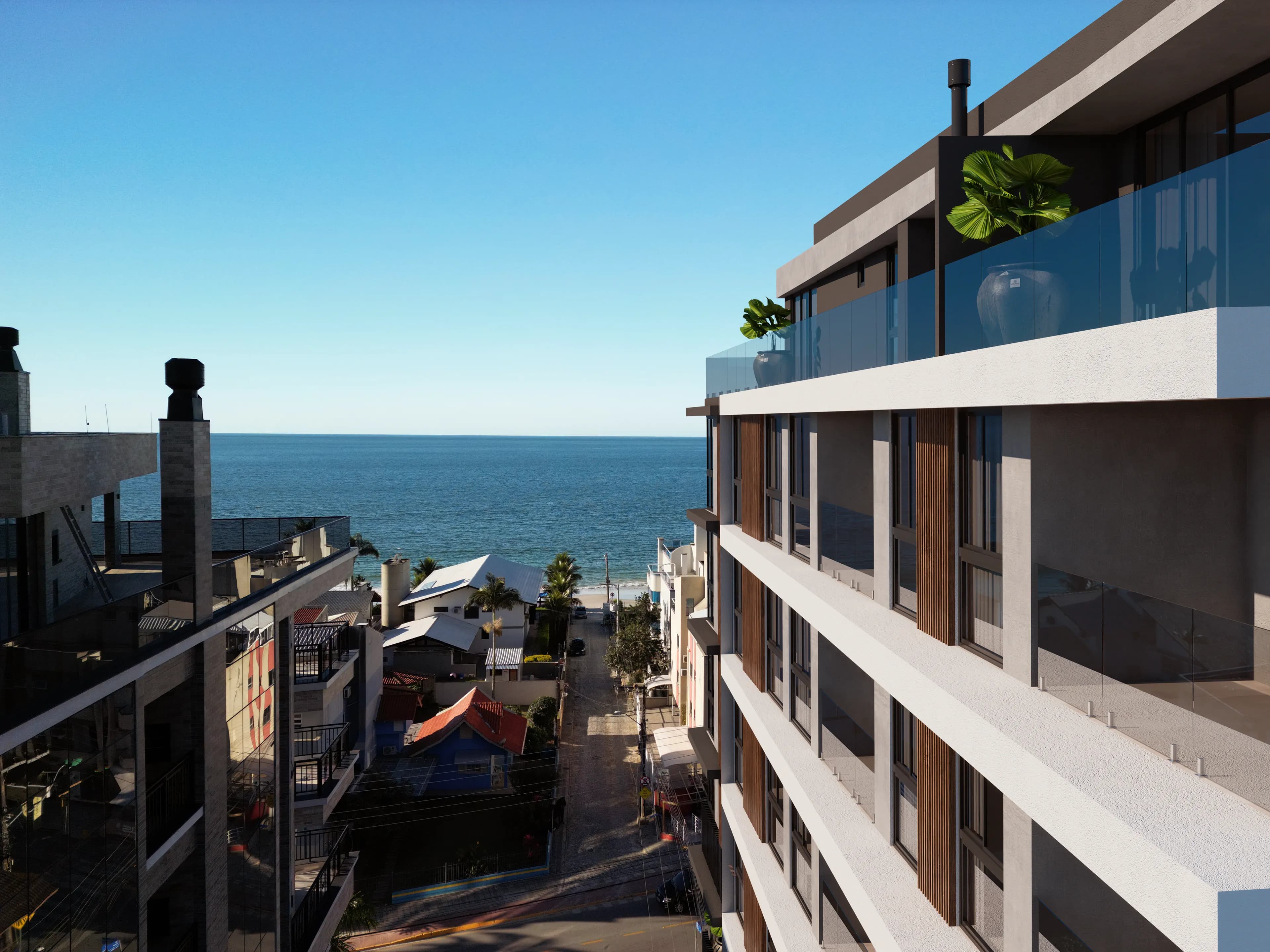 Residencial Bethell
