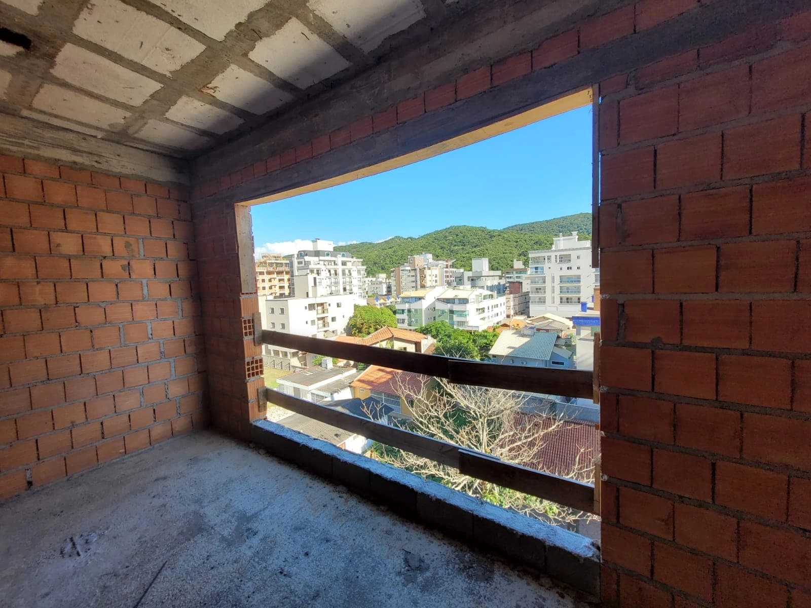 El Shaddai Maio/2025 - Pav 05