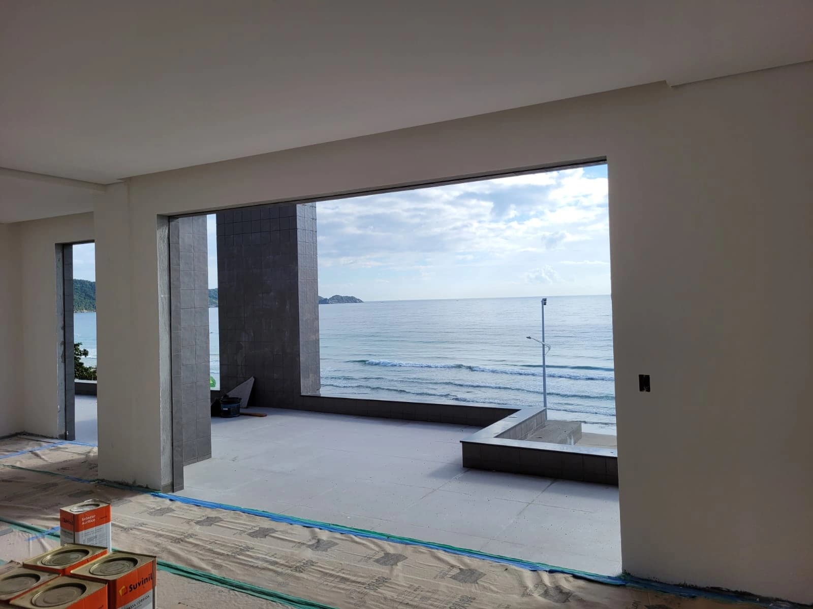 Ilha de Malta Maio/2025 - Cobertura