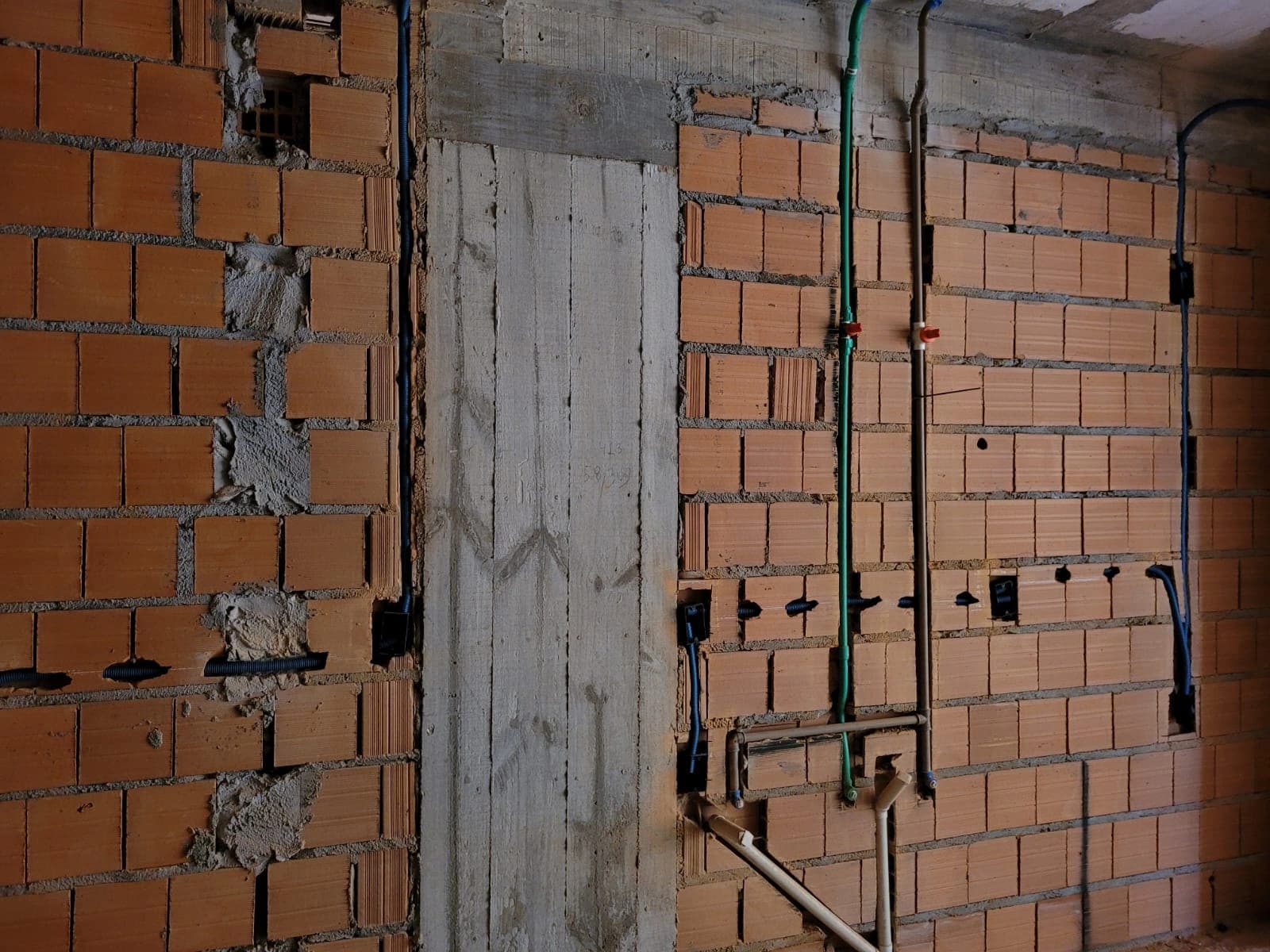 El Shaddai Maio/2025 - Pav 03