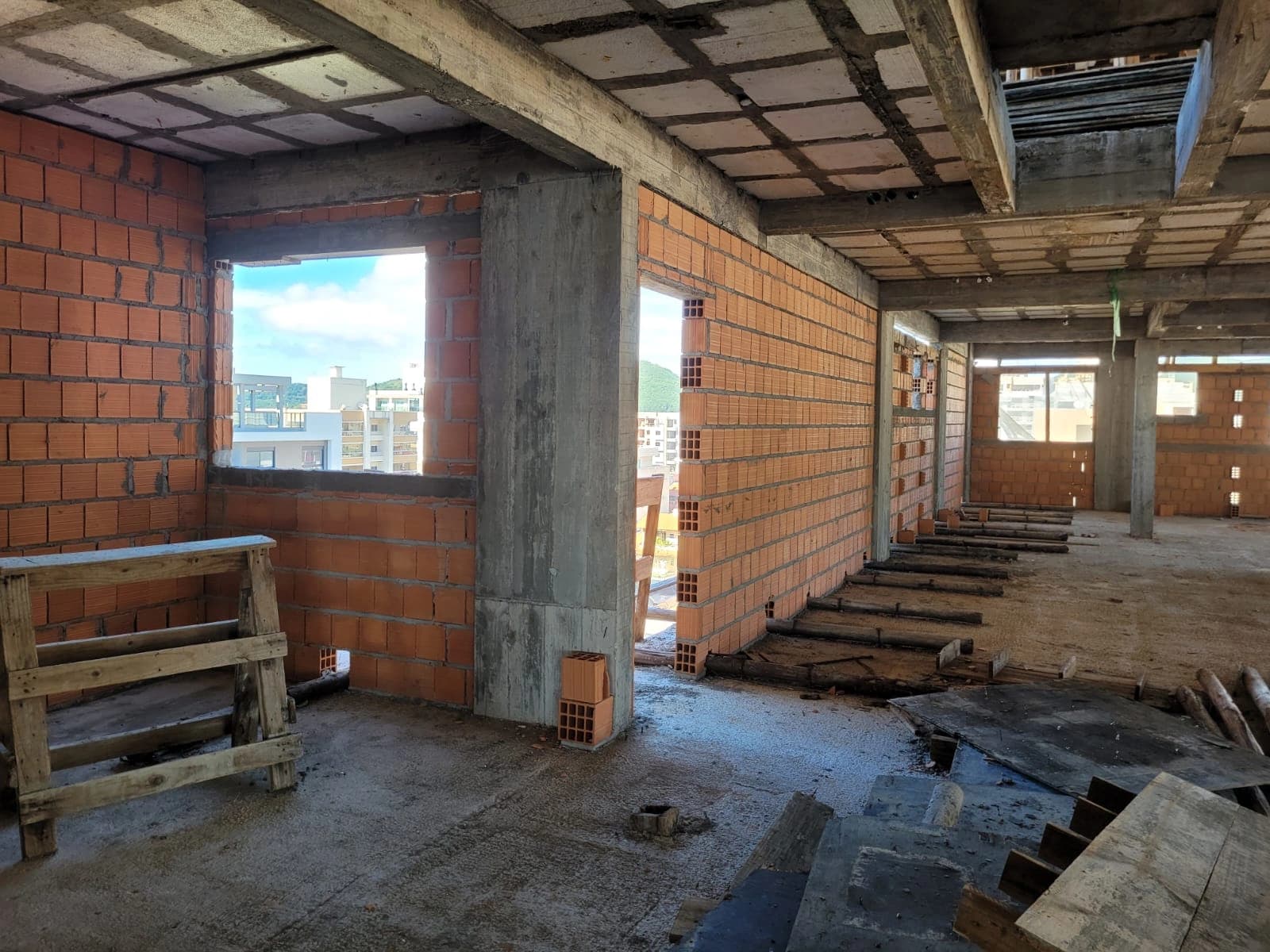 El Shaddai Maio/2025 - Pav 06