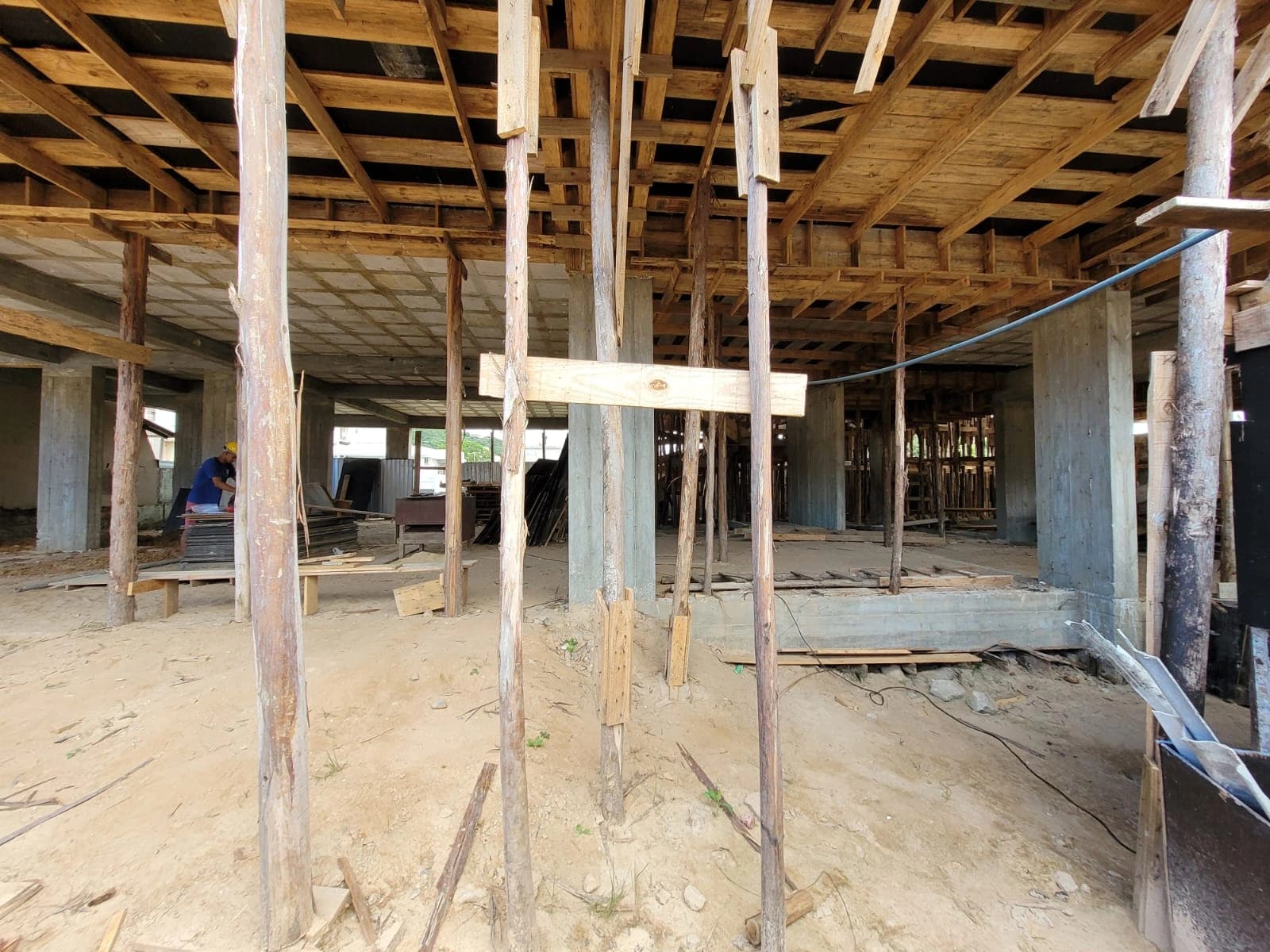 Jardim Brilhante Abril/2025