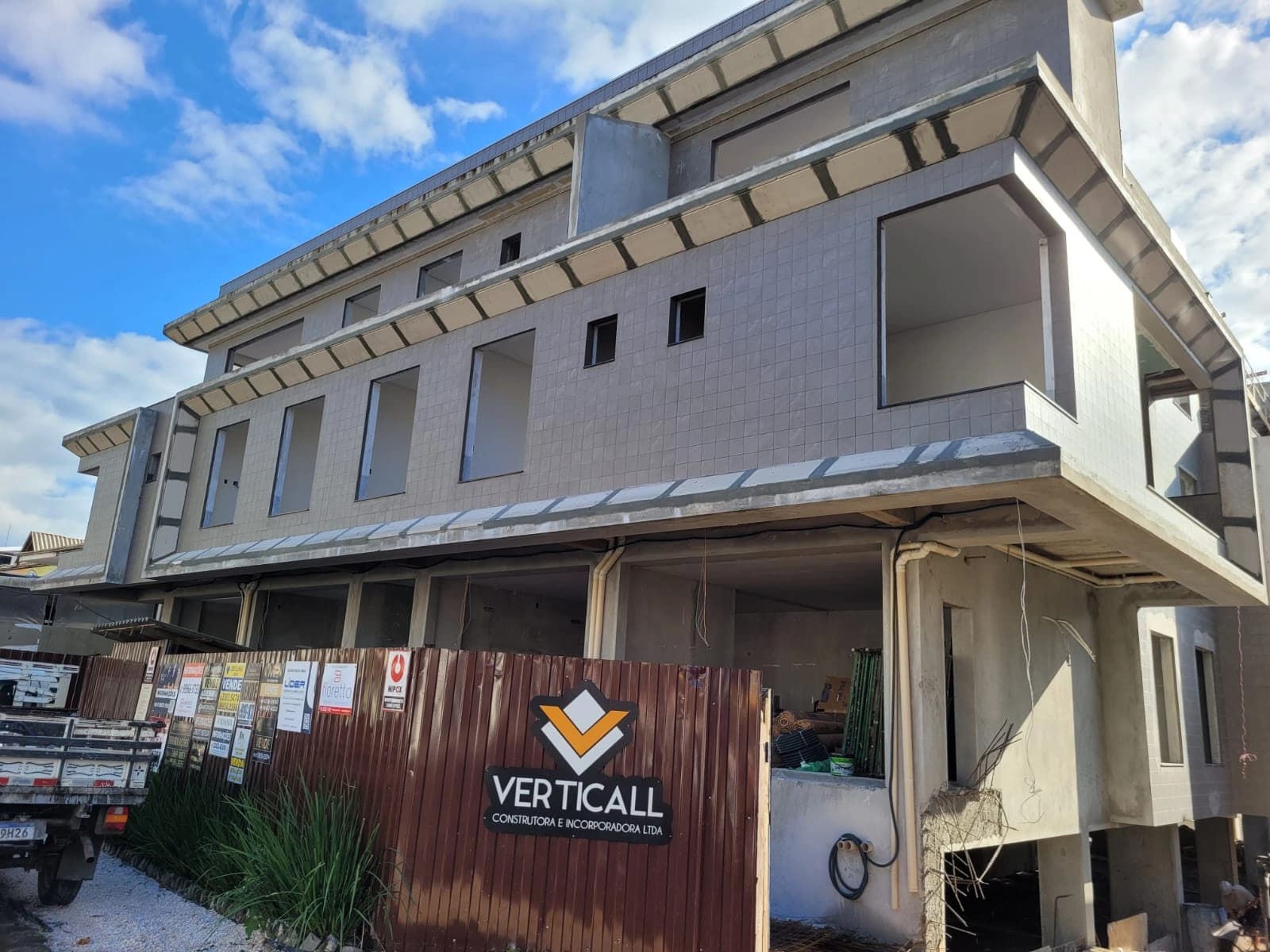 Ilha de Malta Maio/2025 - Fachada