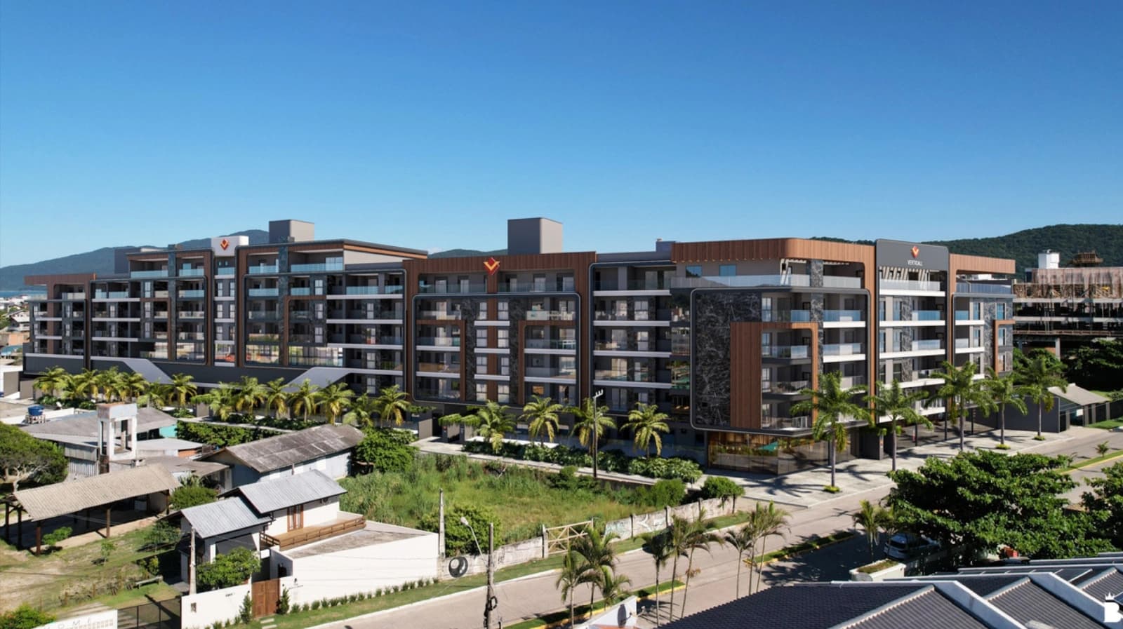 Vila do Sol Home Club