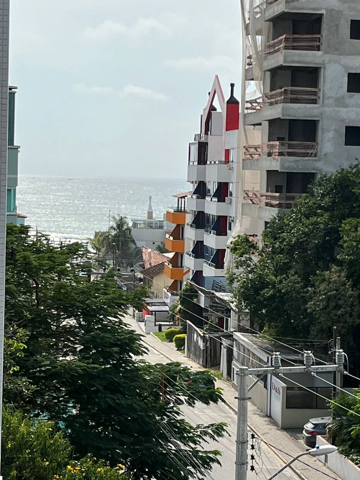 Residencial Maju - Apto 301