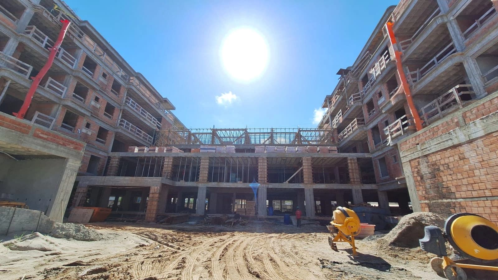 Atlântico Signature Dezembro/2025