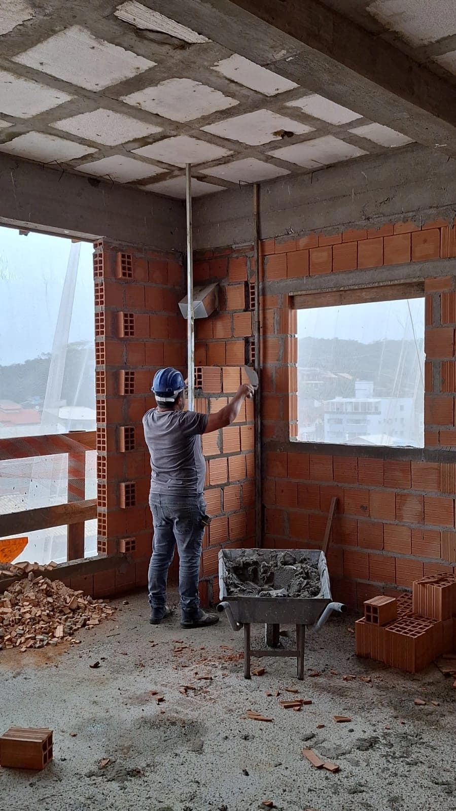 Jardim Brilhante Novembro/2025