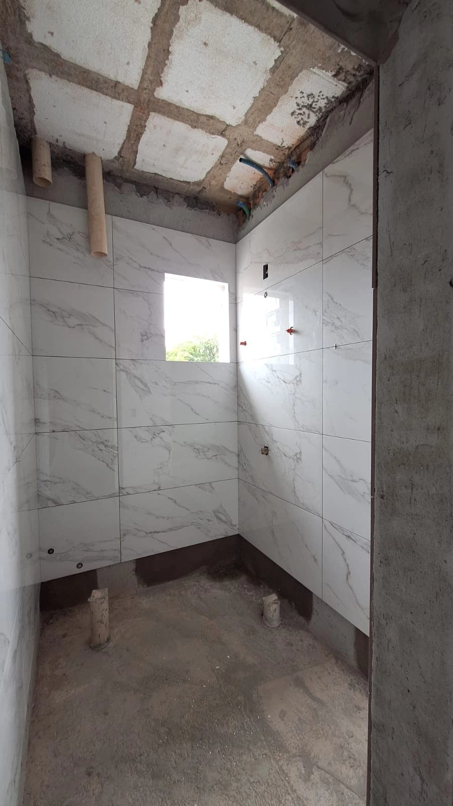 El Shaddai Dezembro/2025