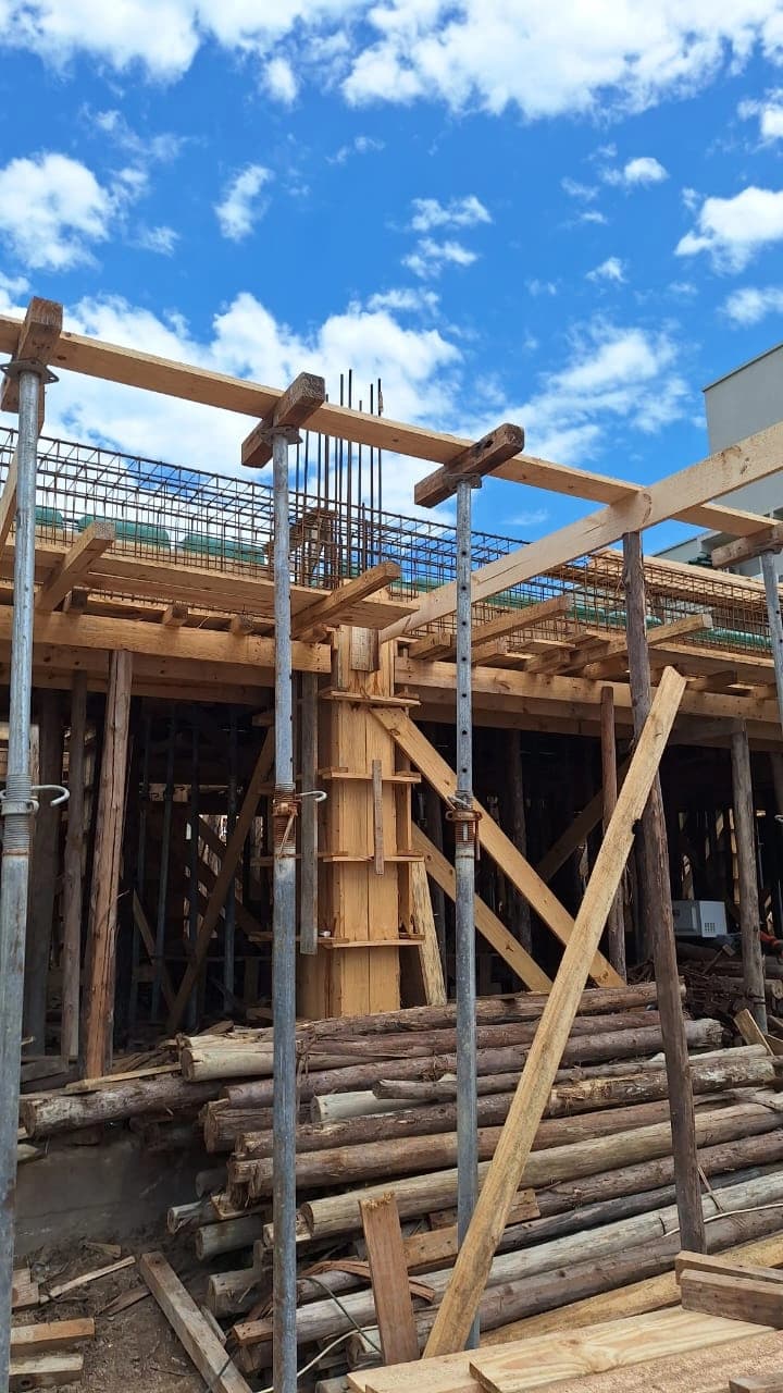 Tangará Novembro/2025