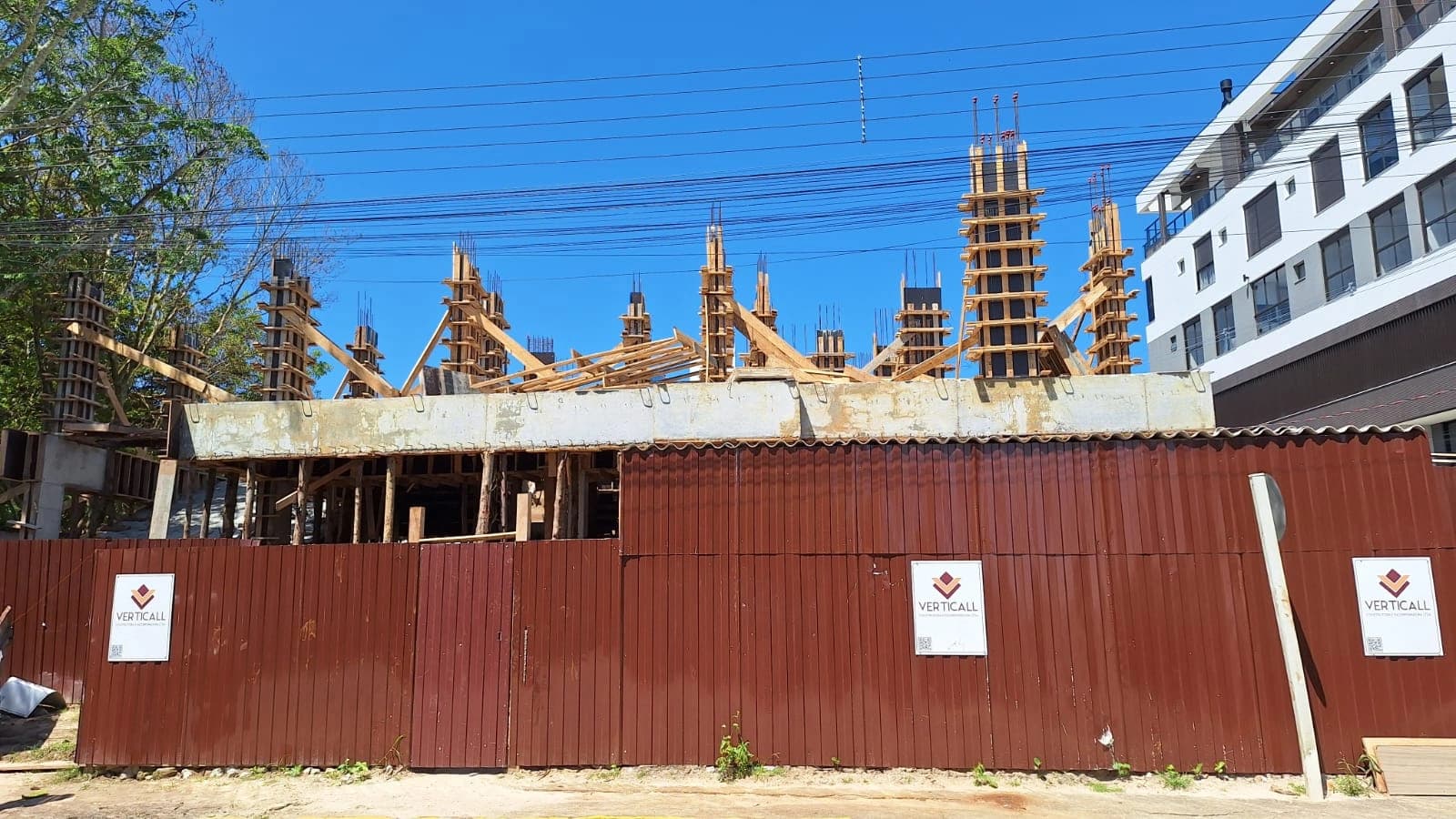 Brisas do Atlântico Dezembro/2025