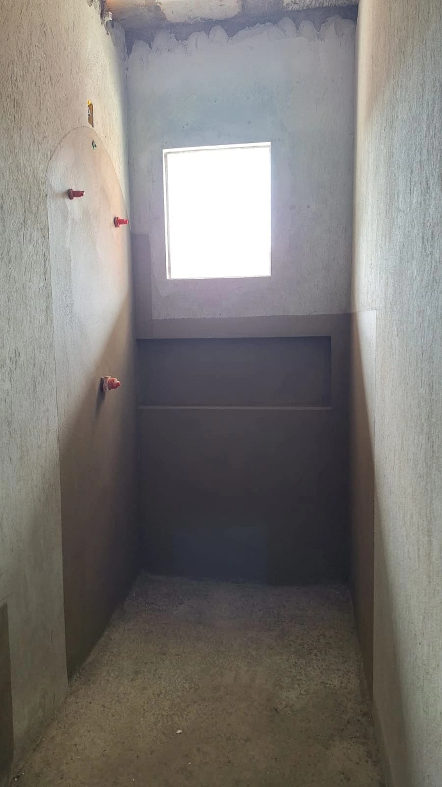 El Shaddai Dezembro/2025