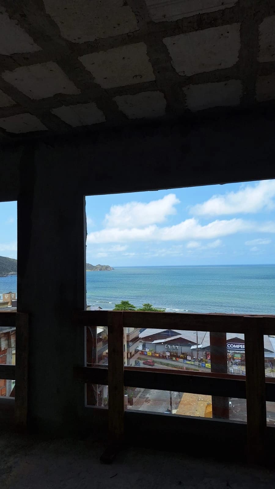 El Shaddai Dezembro/2025