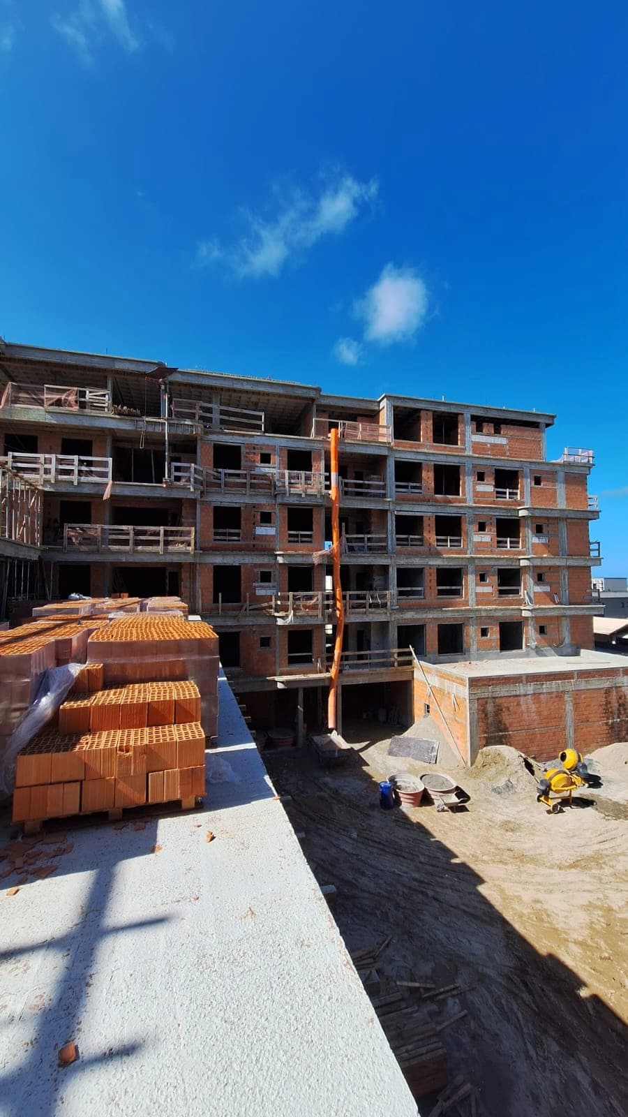 Atlântico Signature Dezembro/2025